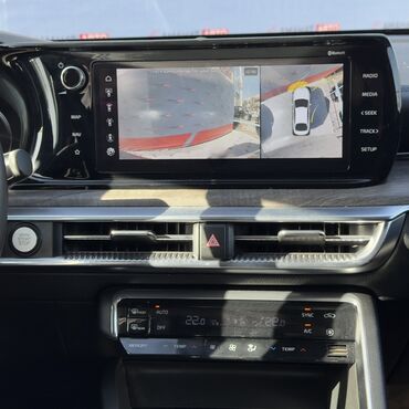 Kia: Kia K5: 2020 г., 2 л, Автомат, Бензин, Седан at lalafo.kg — 23 Kia: Kia K5: 2020 г., 2 л, Автомат, Бензин, Седан — 23