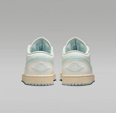 17 аир купить: Мужские кроссовки, 37, 37.5, Nike, Новый, цвет - Белый, Самовывоз, Платная доставка — 3