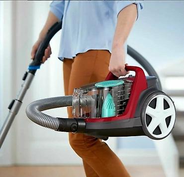 пылесос philips: Пылесос Philips Bagless Vacuum FC8632 Philips FC8632 — это мощный — 5