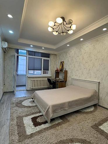 Продажа квартир: 1 комната, 52 м², Элитка, 5 этаж — 5