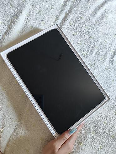 Xiaomi: İşlənmiş Xiaomi Pad 6, 14", 256 GB, Ödənişli çatdırılma — 3