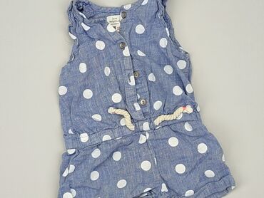 kombinezon roxy: Overall, Zara, 9-12 months, condition - Very good