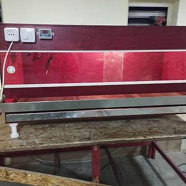 Товары и оборудование для с/х животных: Продаю брудер для выращивания цыплят полный комплект сделан из фанеры — 12