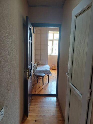 Köhnə tikili: Bakı, Bakıxanov qəs., 1 otaqlı, Köhnə tikili, m. Neftçilər, 39 kv. m — 7