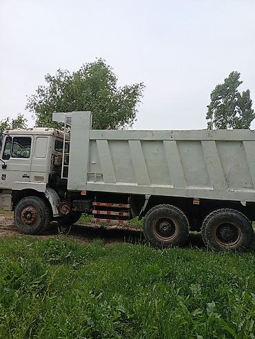 howo машина: Грузовик, Shacman, Стандарт, 7 т, Б/у — 2