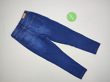jeans clockhouse: Jeansy damskie, rozmiar S — 3