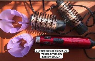 Hava fenləri: Fen Enzo