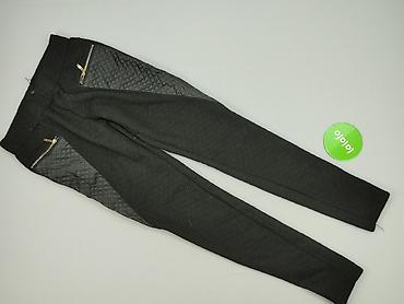 beata: Legginsy Sportowe damskie, rozmiar XS — 2