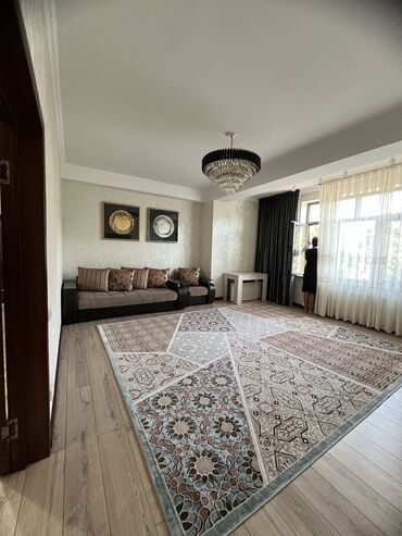 Долгосрочная аренда квартир: 4 комнаты, Агентство недвижимости, Без подселения, С мебелью полностью — 10