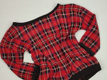 Sinsay, Women's blouse, size S (EU 36)