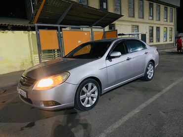 фары на опель вектра б: Chevrolet Epica: 2006 г., 2 л, Автоматические, Бензин, Седан