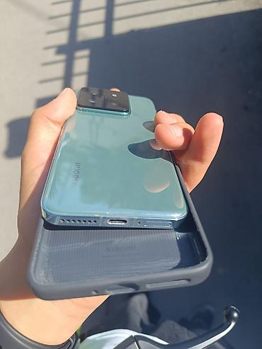 blackview active 12 pro: Xiaomi, 14, Б/у, 256 ГБ, цвет - Зеленый, 2 SIM — 5