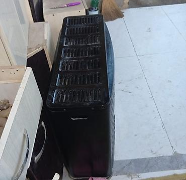 corek peci: İran Peçi, İşlənmiş, yanacaq - Qaz, Ünvandan götürmə — 2