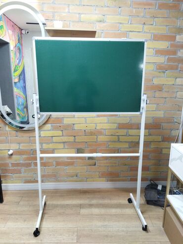 Канцтовары: Маркерная Доска Маркерные Доски Флипчарт доски Меловые доски at lalafo.kg — 11 Канцтовары: Маркерная Доска Маркерные Доски Флипчарт доски Меловые доски — 11