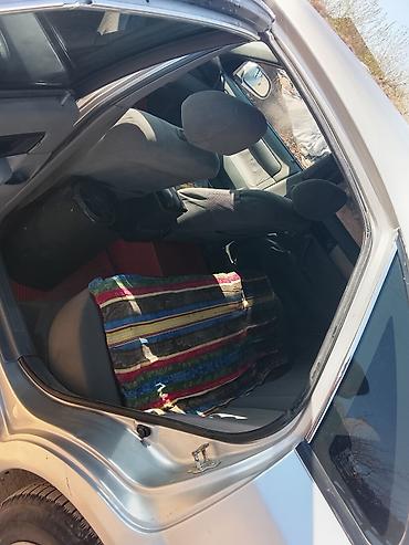 головка на москвич: Chevrolet Lacetti: 2008 г., 1.4 л, Механика, Бензин, Седан — 6