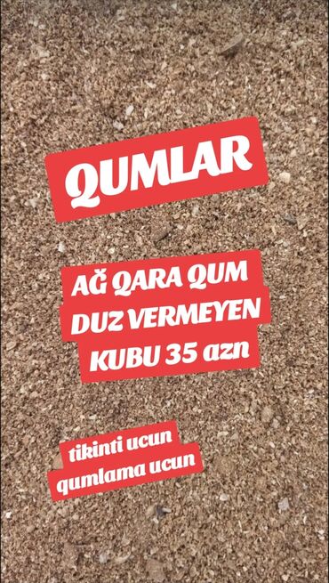 Kərpiclər: Salam kerpic qriğì satılır kamazla catdirilir catdirilma pulsuz — 18