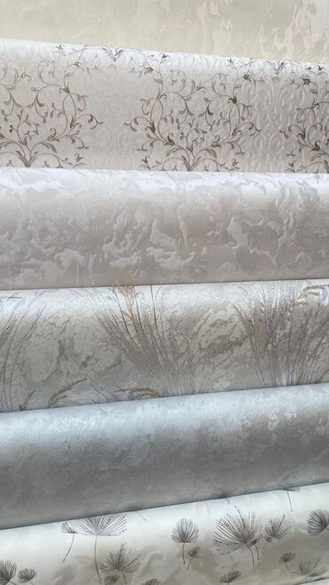 Kağız oboylar: Topdan qiymete Pərakəndə satış 💵 Qiymetler cox munasibdi her bir -da lalafo.az — 4 Kağız oboylar: Topdan qiymete Pərakəndə satış 💵 Qiymetler cox munasibdi her bir — 4