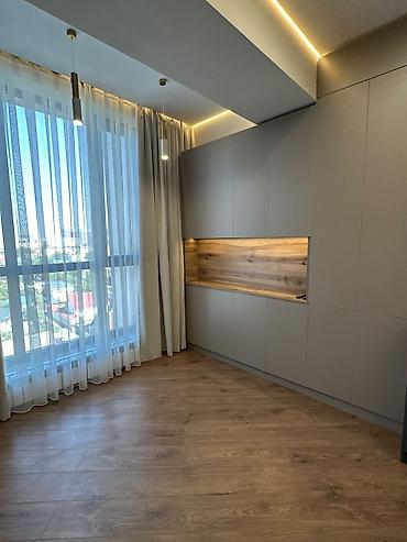 Продажа квартир: 2 комнаты, 50 м², Элитка, 10 этаж, Дизайнерский ремонт — 2