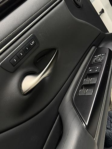 lexsus es: Lexus ES: 2020 г., 2.5 л, Вариатор, Гибрид, Седан — 10