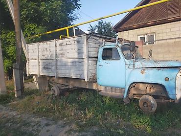 bud e9: ГАЗ : 1989 г., Бензин, Пикап — 3
