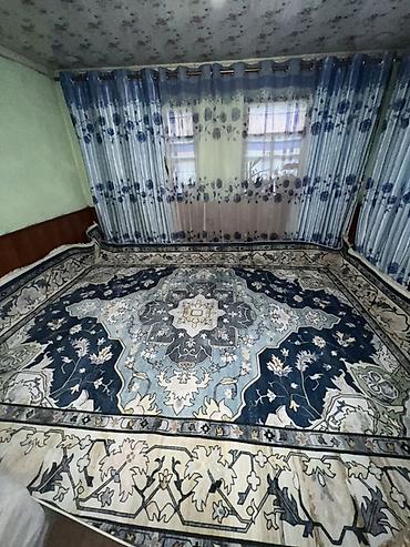 Ковры и паласы: Ковер Противоскользящая основа — 9