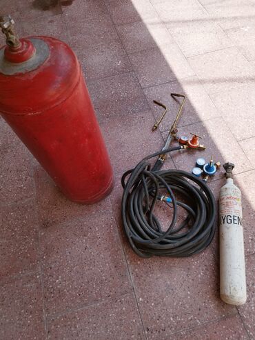 Kompressorlar: 100 l, İşlənmiş — 11