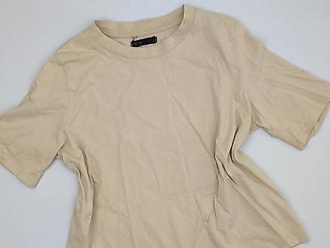 cos basic t shirty: Sinsay, T-shirt damski, rozmiar S — 1