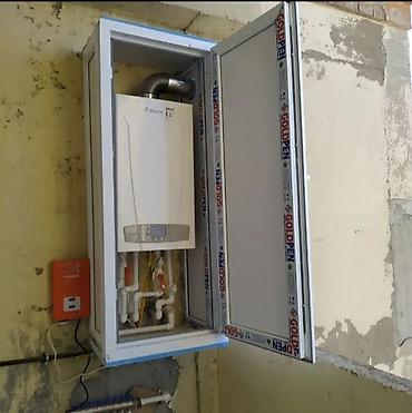 balkon şkafı: Yalnız whatsata yazın və ya səs göndərin, telefon zənglərinə cavab — 7