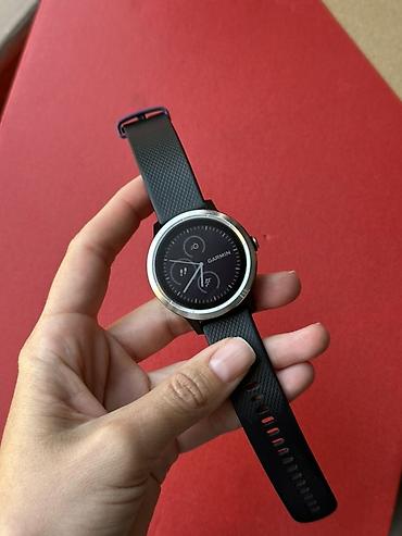 honor rt: Garmin Vivoactive 3 Ключевые возможности: - GPS/ГЛОНАСС для точного — 4