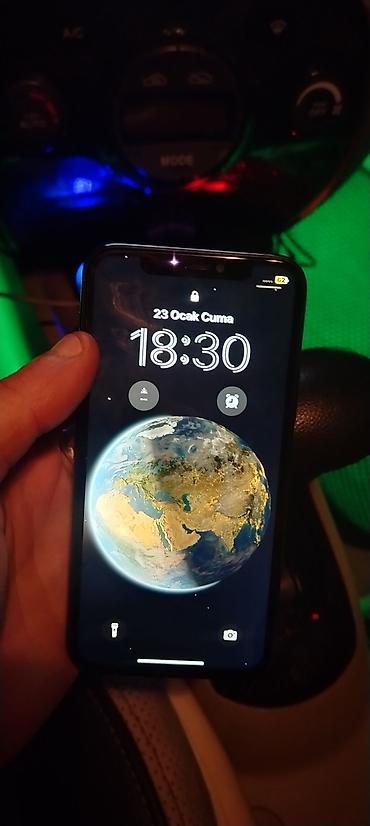 Apple iPhone: IPhone 11 Pro, 64 GB, Natural Titanium, Face ID — 3