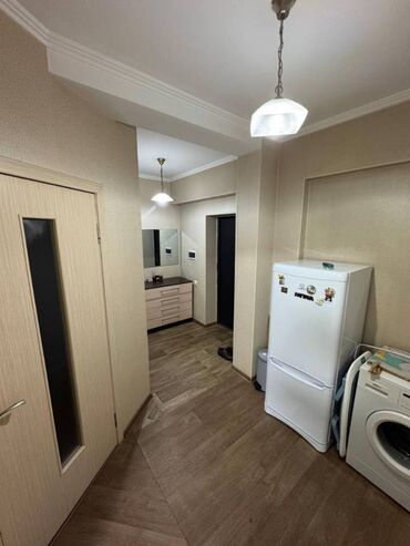продаю квартиру итальянский квартал: 2 бөлмө, 46 кв. м, Элитка, 4 кабат, Евроремонт