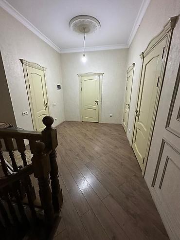 Продажа коттеджей и домов: 🏡 Продается современный 2-этажный кирпичный дом в районе Кызыл-Аскер — 29
