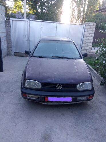 опель фронтера б: Volkswagen Golf: 1993 г., 1.8 л, Механика, Бензин, Хетчбек