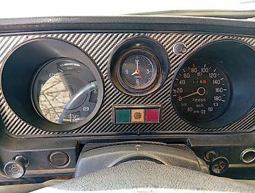 ГАЗ: ГАЗ 31029 Volga: 1992 г., 2.4 л, Механика, Бензин, Седан — 11