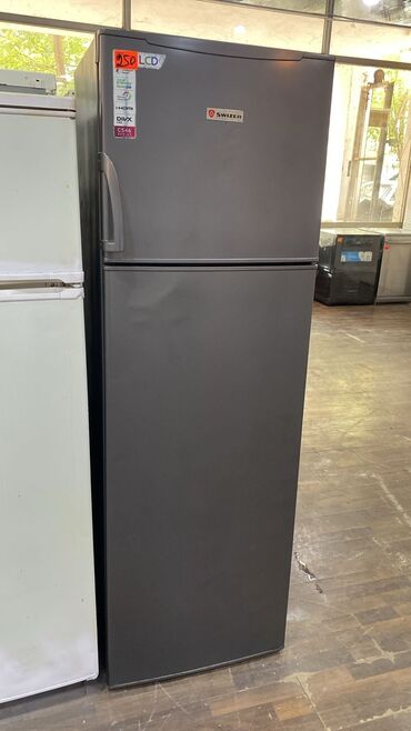 Soyuducular: 2 qapılı Indesit Soyuducu Satılır