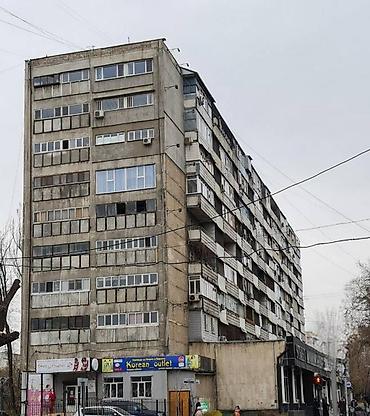 Продажа квартир: 3 комнаты, 76 м², 6 этаж, Евроремонт — 2
