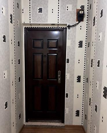 67: 1 комната, 35 м², Восток-5 мкр 2 этаж, Косметический ремонт — 5