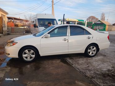 2.5 дизель мерседес 124: Toyota Camry: 2002 г., 2.4 л, Механика, Бензин, Седан