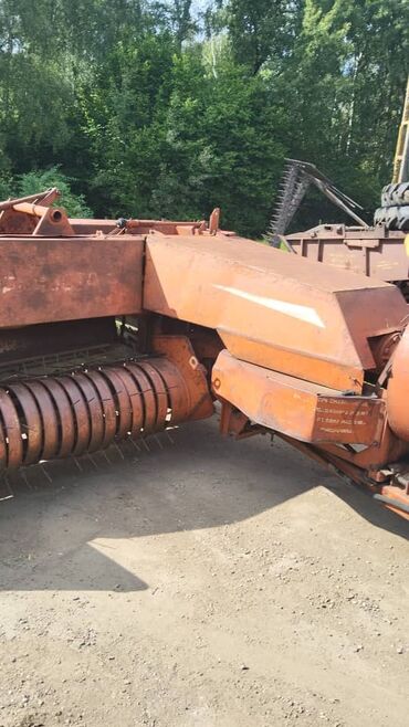 Другая сельхозтехника: Ремень привозная Европа — 10