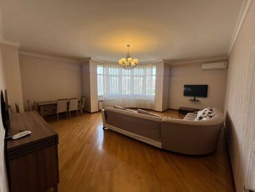 продажа 3 комнатных квартир в баку: 3 комнаты, Новостройка, м. Хатаи, 130 м²