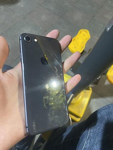 iphone 8 ikinci əl: IPhone 8, Space Gray, Barmaq izi — 2