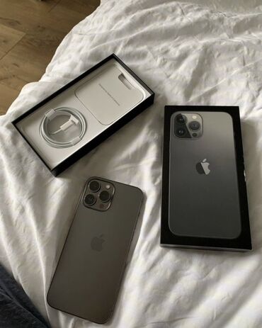 айфон 6 с каракол: IPhone 15 Pro, Natural Titanium, Коробка