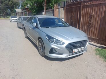 аренда хендай солярис: Сдаю в аренду: Легковое авто, Под такси