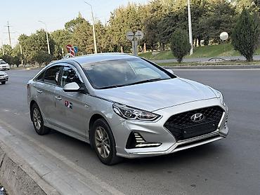 соната 2 газ: Hyundai Sonata: 2021 г., 2 л, Автомат, Газ, Седан — 6