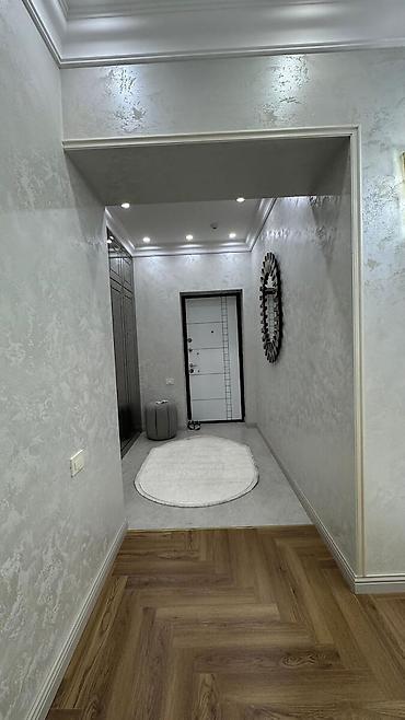 xankəndi evlərin satisi: 3 otaqlı, Yeni tikili, m. 8 Noyabr, 110 kv. m — 3