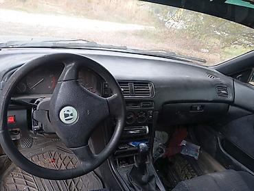 обмен на 124: Honda Accord: 1995 г., 2.3 л, Механика, Бензин, Седан — 8