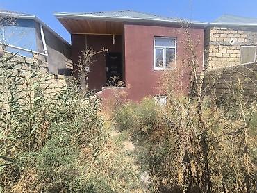sumqayitda ev satisi: Xırdalan, 2 otaqlı, Köhnə tikili, 50 kv. m — 10