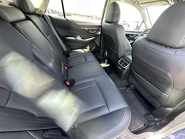 Subaru: Subaru Outback: 2020 г., 2.5 л, Вариатор, Бензин, Универсал — 11