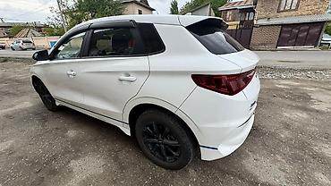 BYD: BYD E2: 2022 г., Автомат, Электромобиль — 6