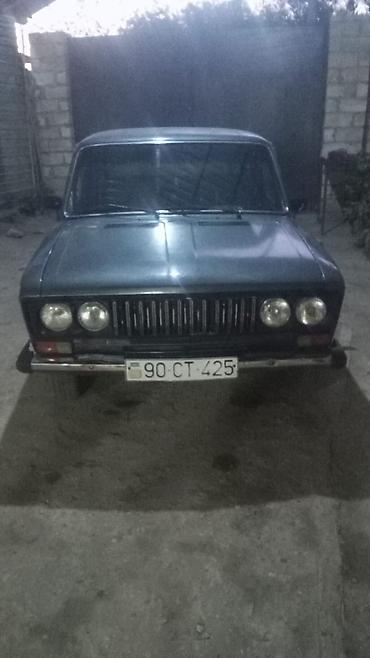 06 jiquli: VAZ 2106 (Jiquli) sedanı Salam her vaxtınız xeyir olsun karofka 5 ili — 1